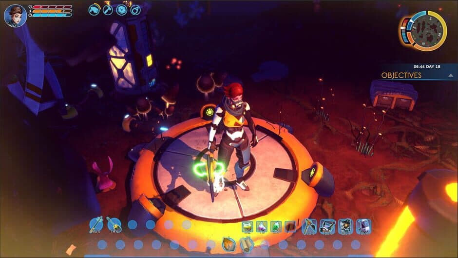 Beyond Contact screenshot 5