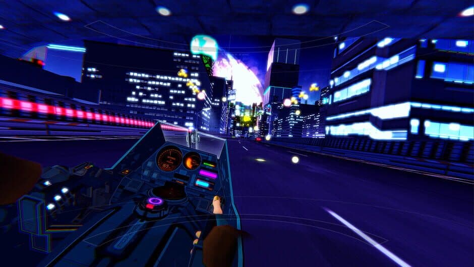 Runner screenshot 7
