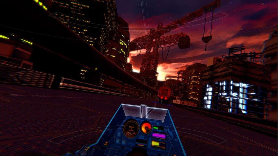 Runner screenshot 8
