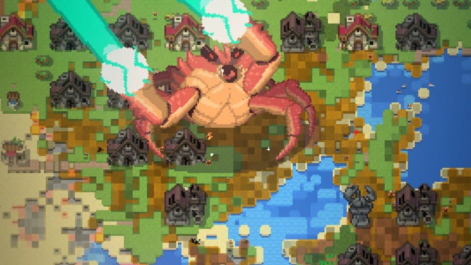 WorldBox screenshot 7