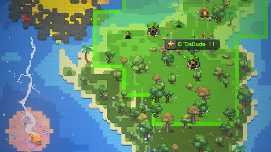 WorldBox screenshot 6