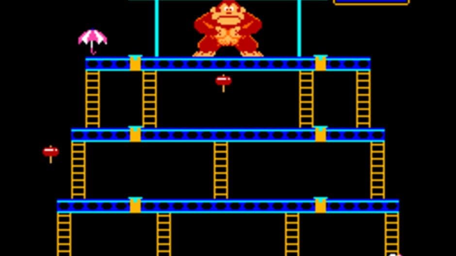 Donkey Kong screenshot 3