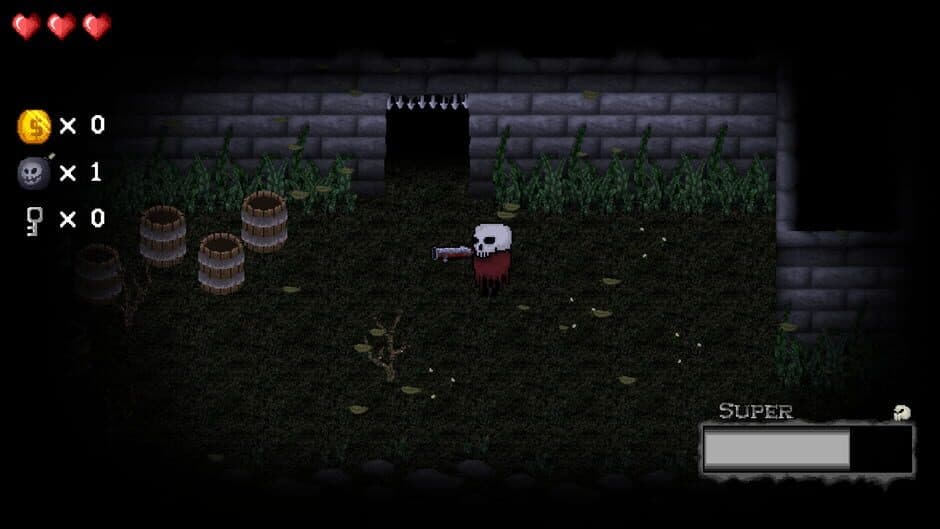 Halloween is Crazy as Hell screenshot 1