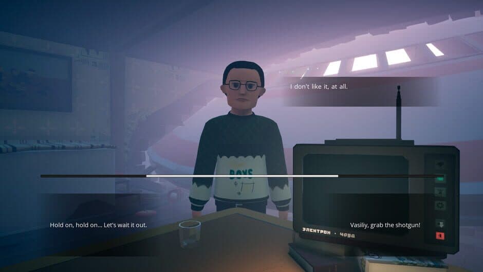 Kujlevka screenshot 9