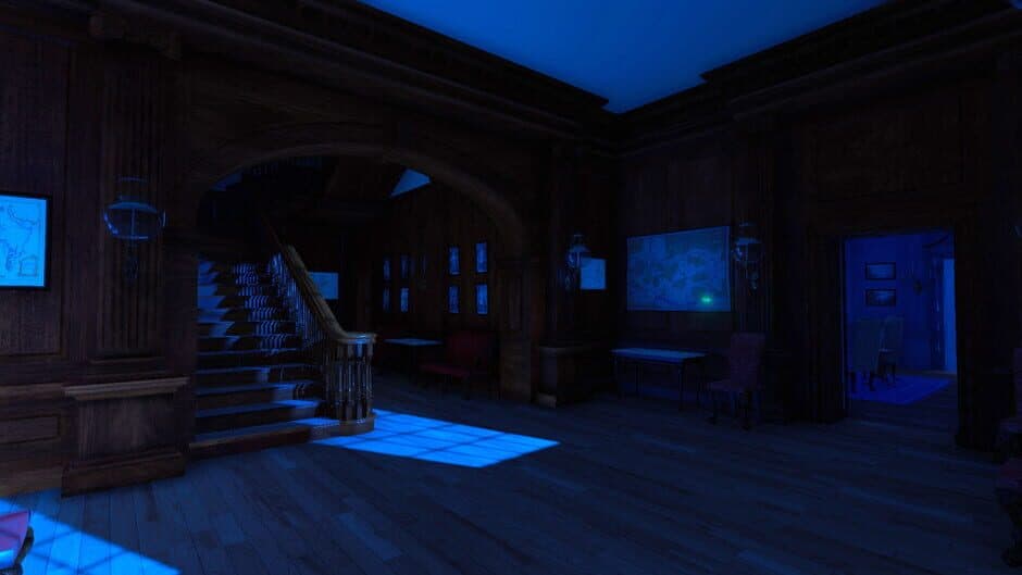 Cassius screenshot 1