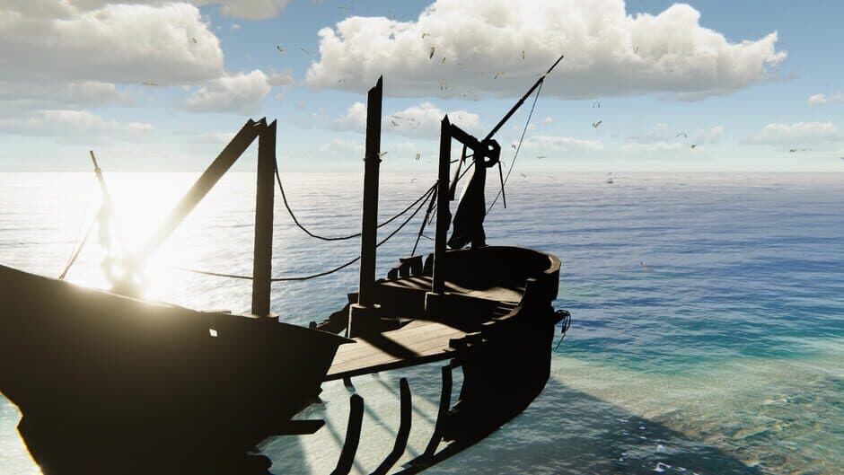 Corsairs Legacy screenshot 7