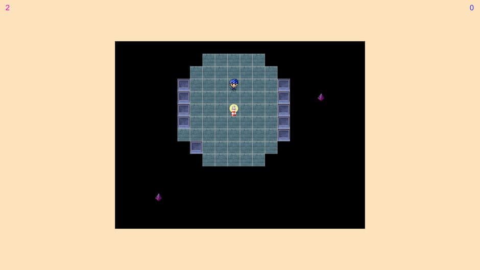 Light Pursuer screenshot 2