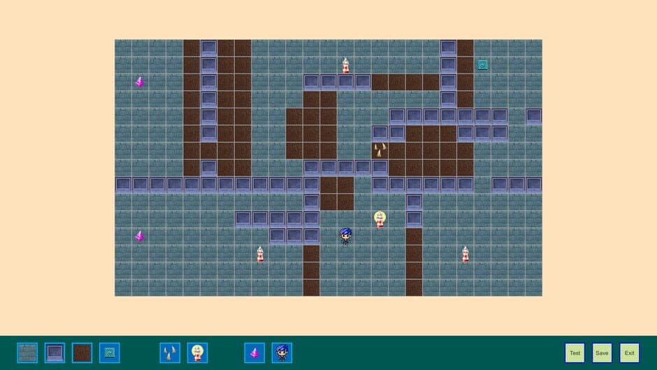 Light Pursuer screenshot 5