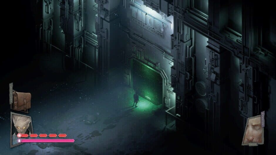 The Bookwalker: Thief of Tales screenshot 5