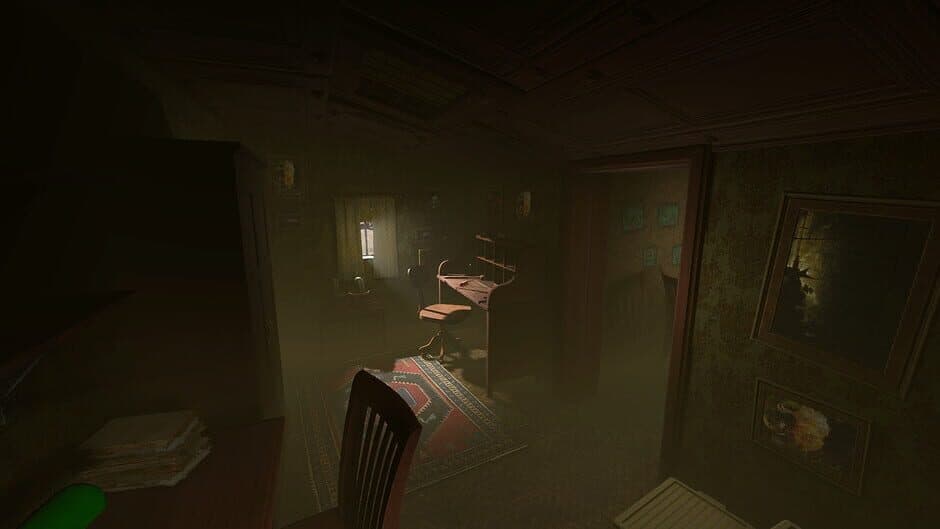 The Bookwalker: Thief of Tales screenshot 2
