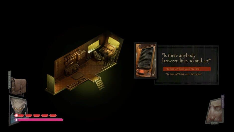 The Bookwalker: Thief of Tales screenshot 6