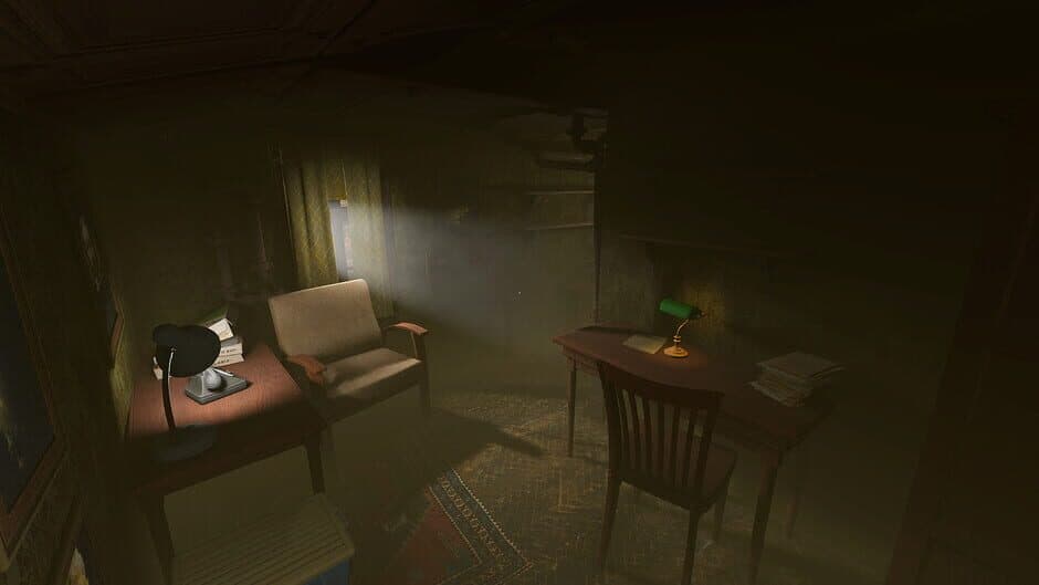 The Bookwalker: Thief of Tales screenshot 3