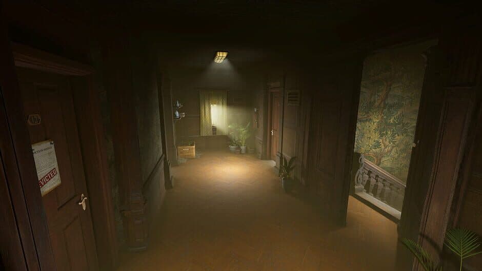 The Bookwalker: Thief of Tales screenshot 7