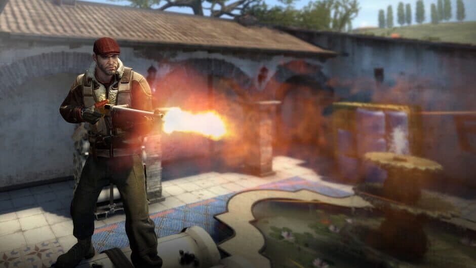 Counter-Strike: Global Offensive screenshot 7
