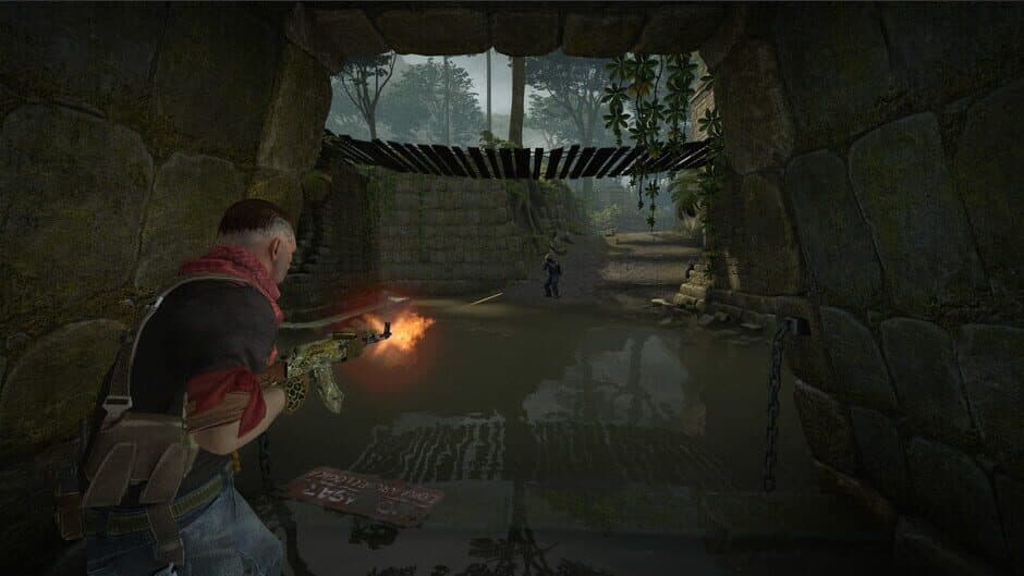 Counter-Strike: Global Offensive screenshot 8