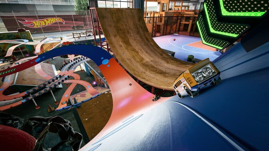Hot Wheels Unleashed screenshot 7