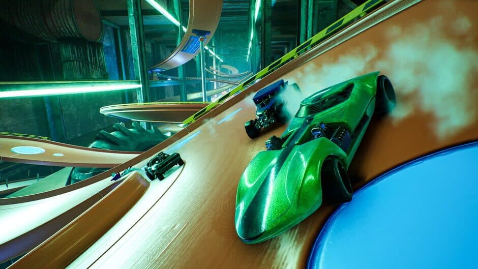 Hot Wheels Unleashed screenshot 9