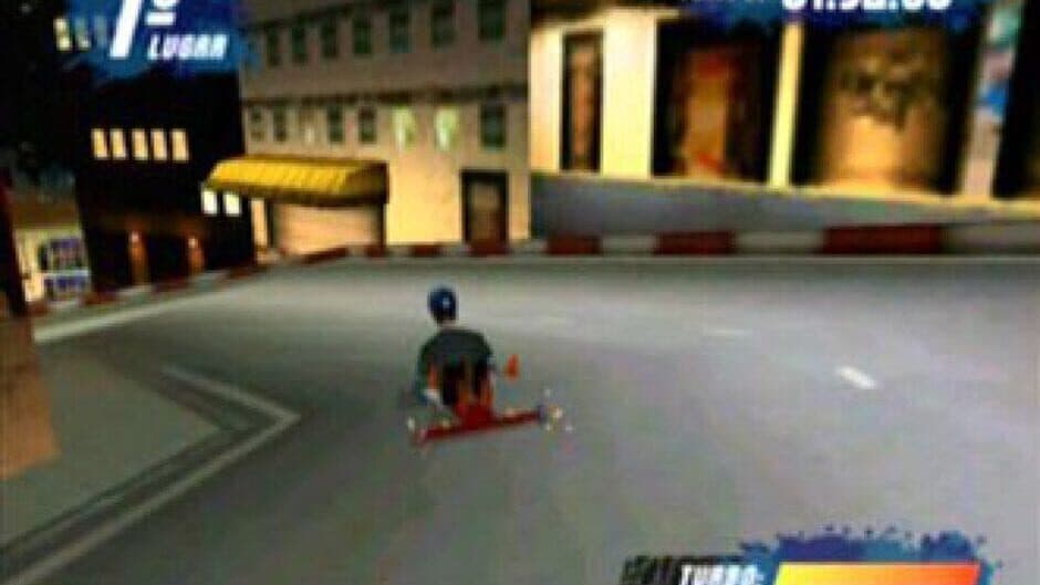 Zeebo Extreme: Rolimã screenshot 5