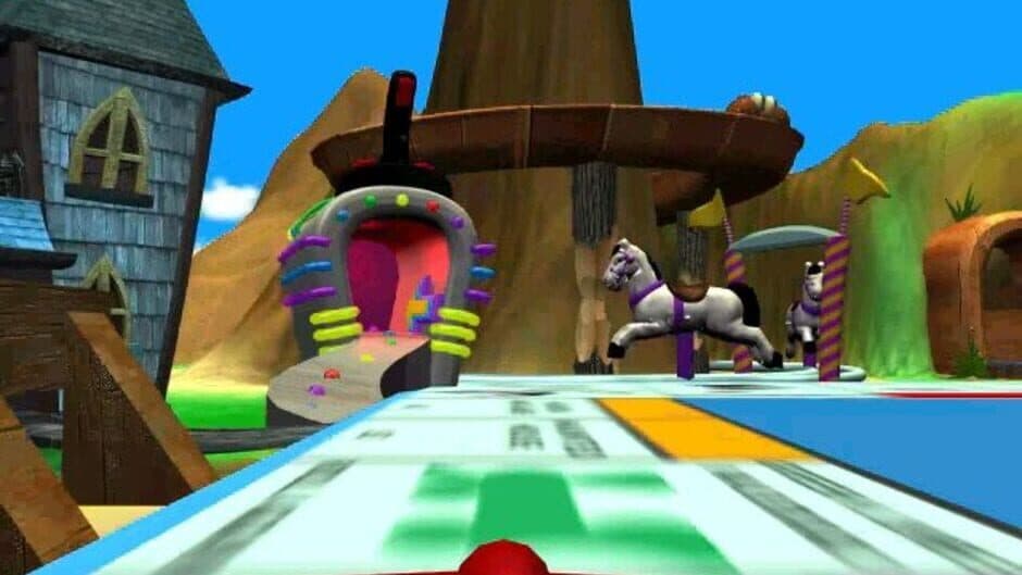 Monopoly Junior screenshot 1