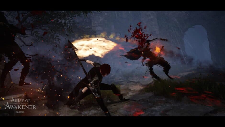 The Awakener: Risen screenshot 7
