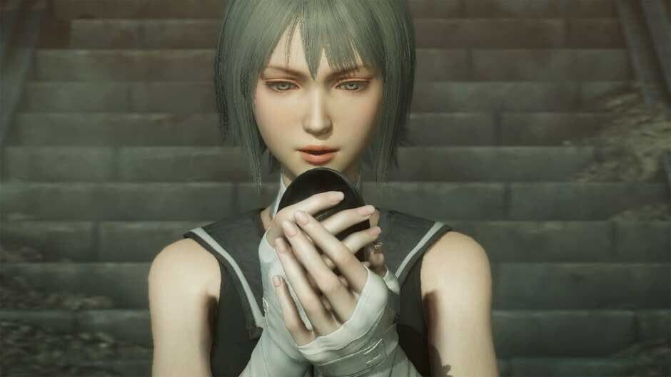 Stranger of Paradise: Final Fantasy Origin screenshot 2