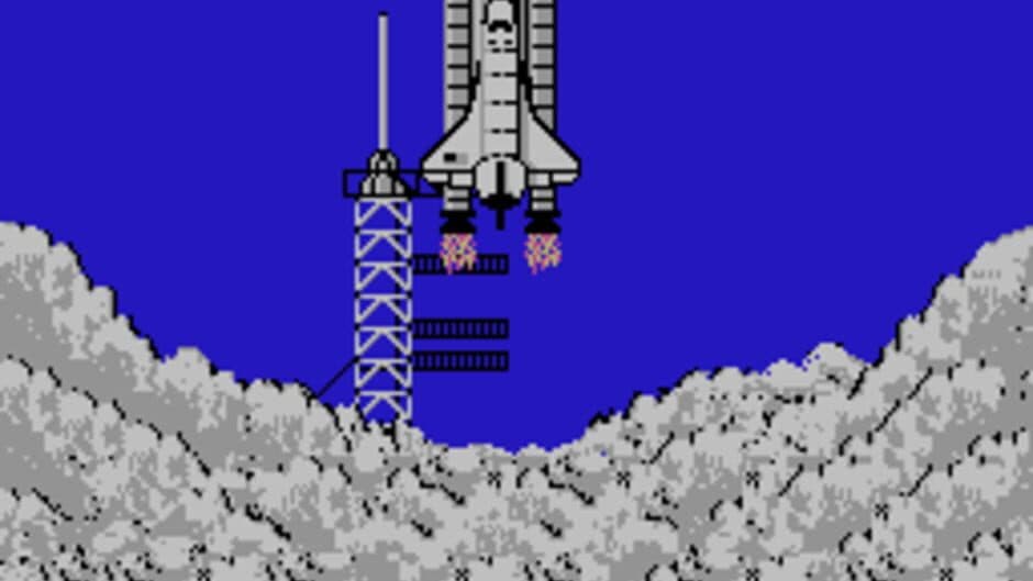 Space Shuttle Project screenshot 3