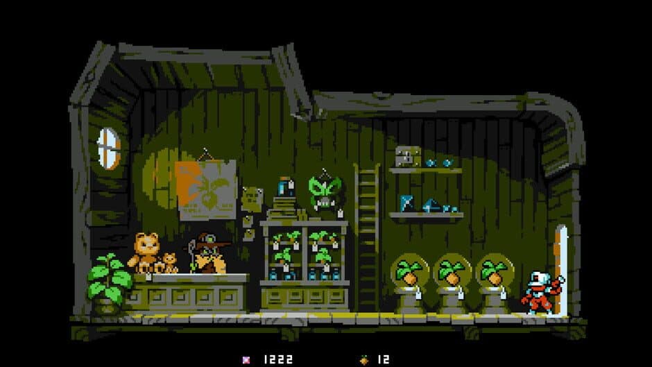 Bat Boy screenshot 9