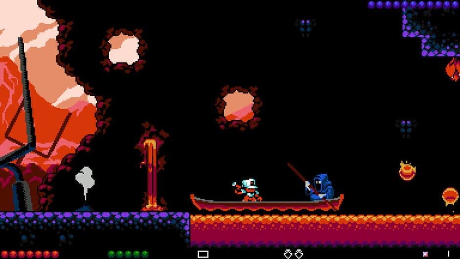 Bat Boy screenshot 7