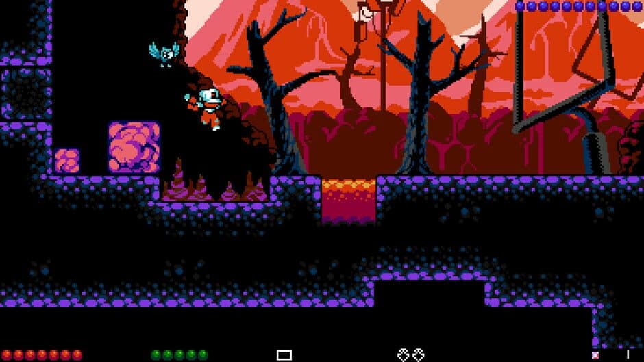 Bat Boy screenshot 8