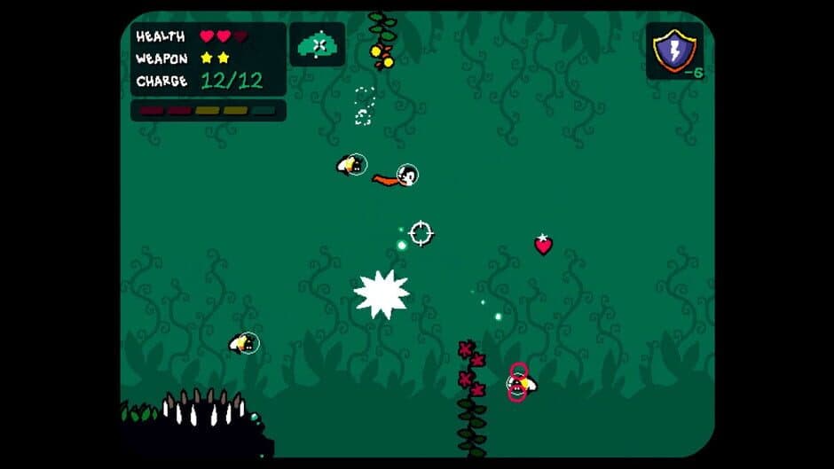 Aqua Boy screenshot 3