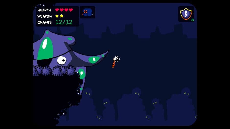 Aqua Boy screenshot 4