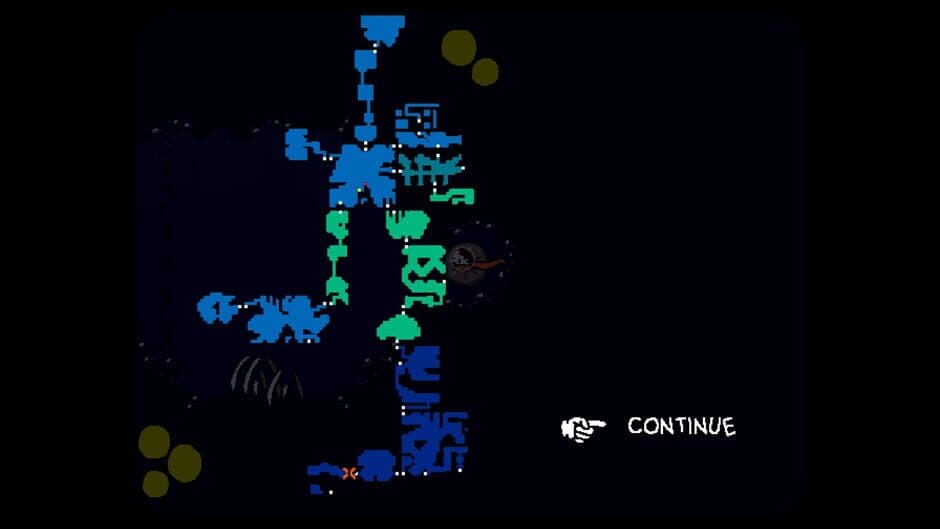 Aqua Boy screenshot 5