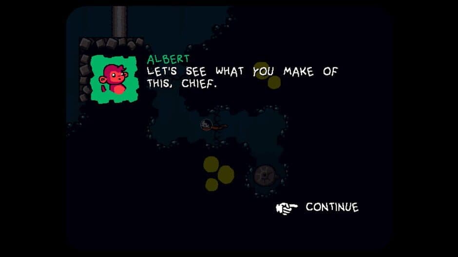 Aqua Boy screenshot 6