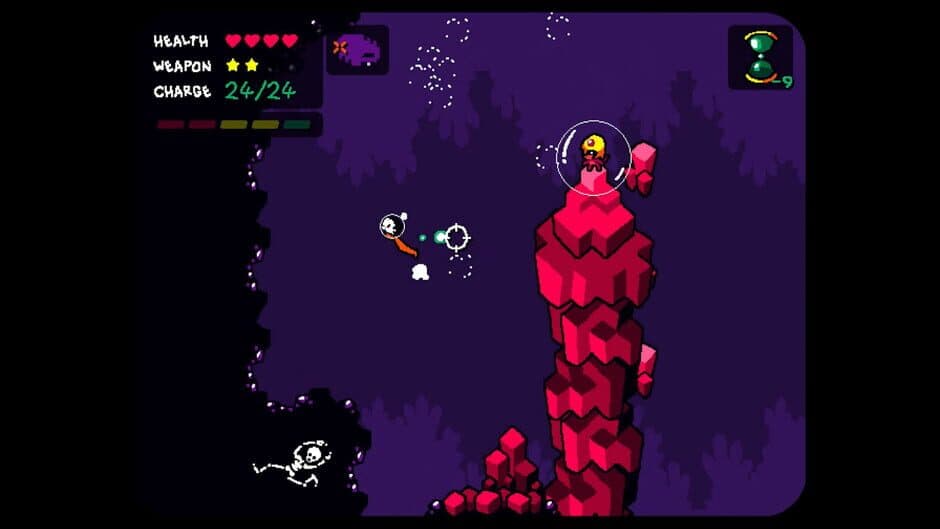 Aqua Boy screenshot 7
