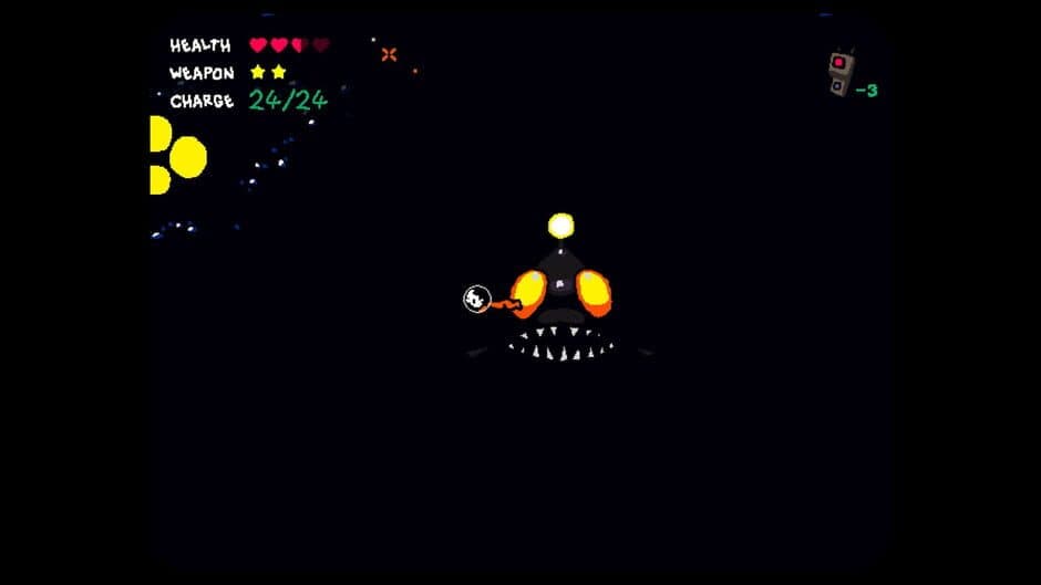 Aqua Boy screenshot 2