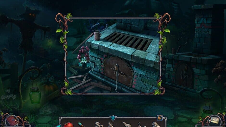 Legendary Tales: Stolen Life screenshot 1