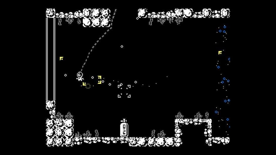Below the Ocean screenshot 1