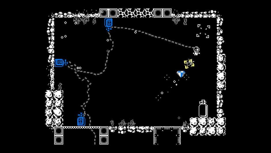 Below the Ocean screenshot 3