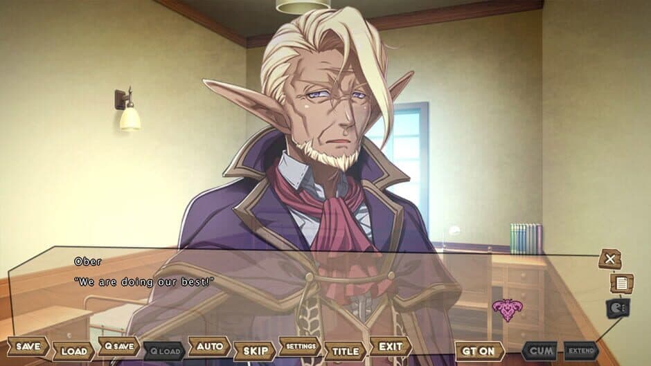 Namaiki Dark Elf Sisters screenshot 5
