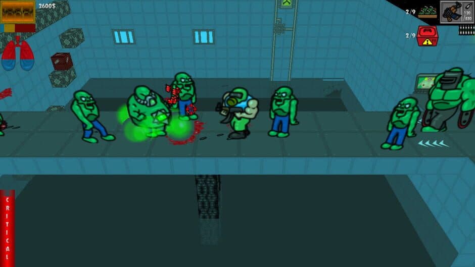 Sex Apocalypse screenshot 3