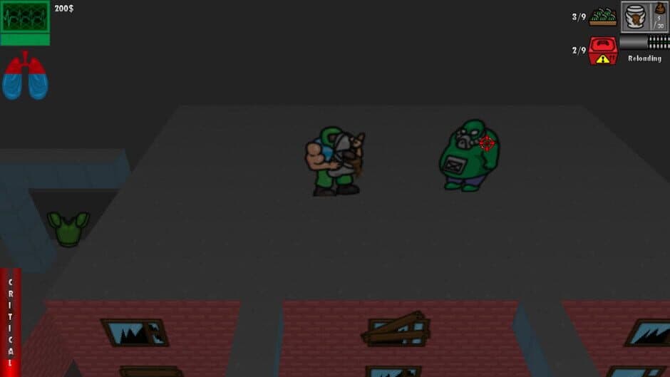 Sex Apocalypse screenshot 4