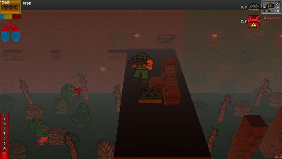 Sex Apocalypse screenshot 6