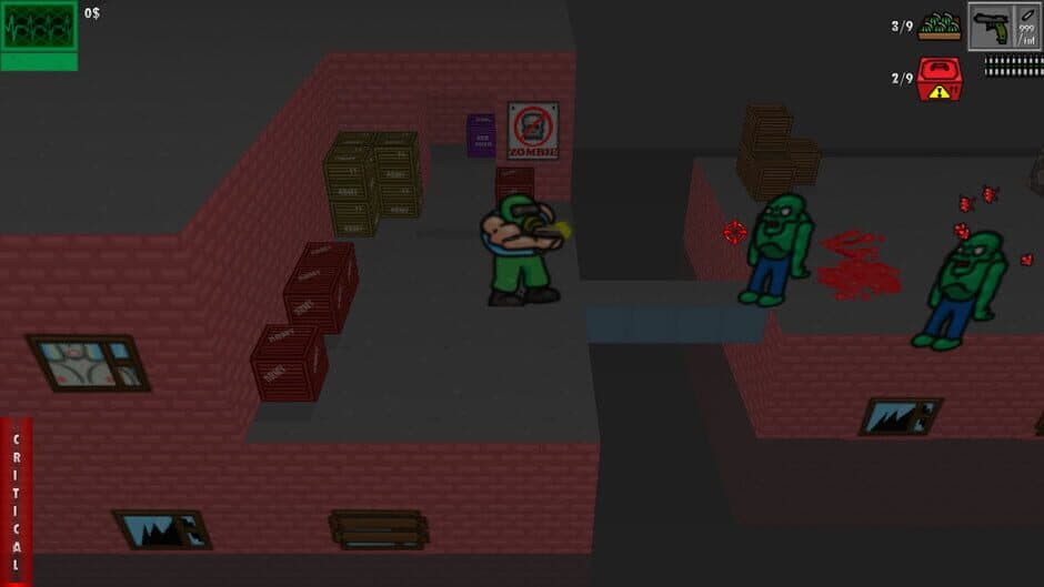 Sex Apocalypse screenshot 7