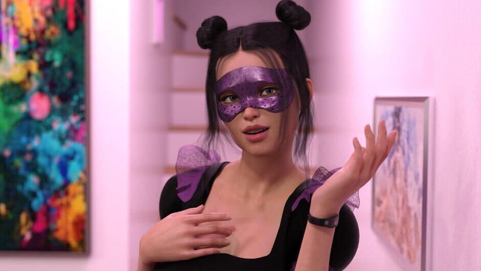 Fetish Locator: Week Two screenshot 7