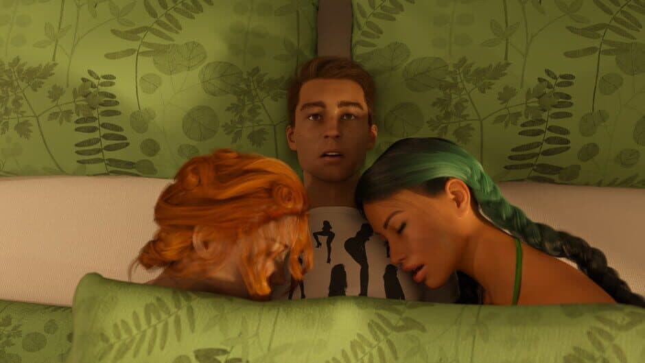 Fetish Locator: Week Two screenshot 2