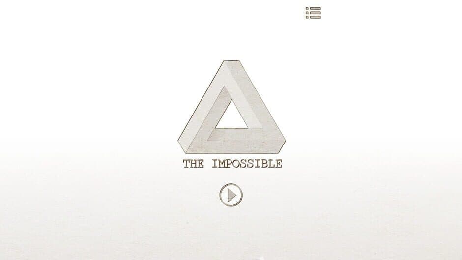 The Impossible screenshot 4