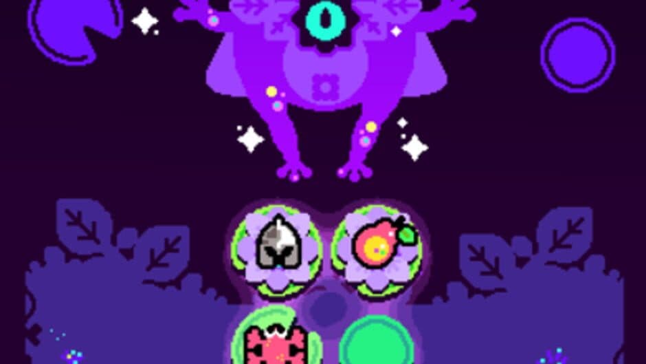Froglike: The Frog Roguelike screenshot 3