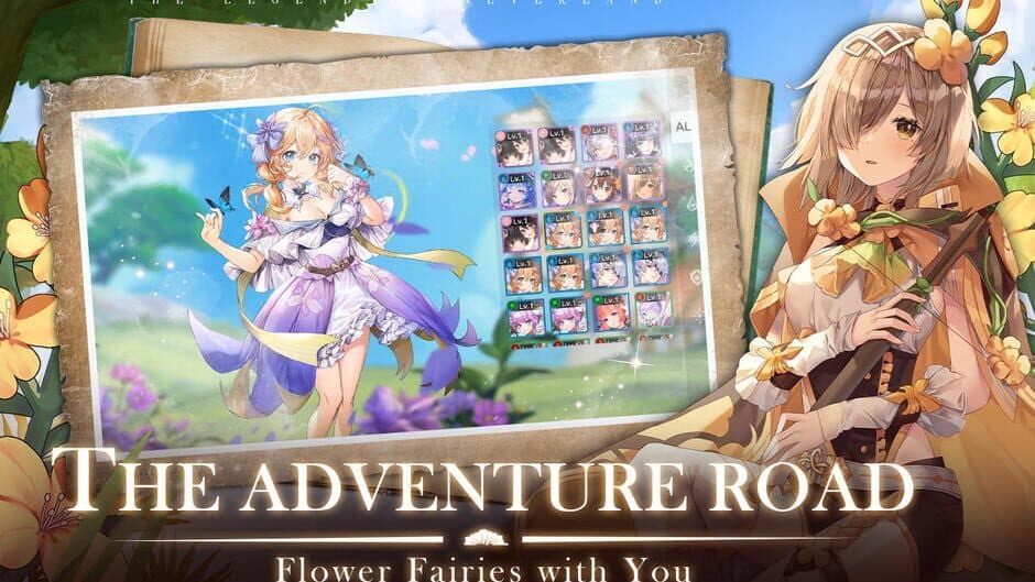 The Legend of Neverland screenshot 8