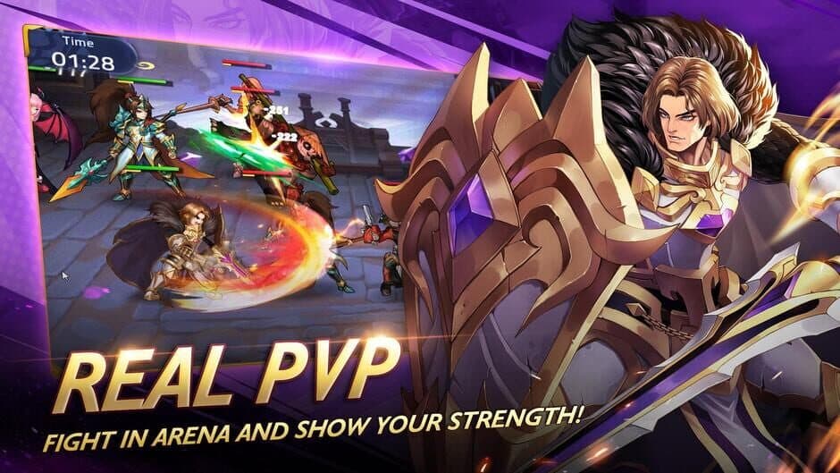 Mobile Legends: Adventure screenshot 5