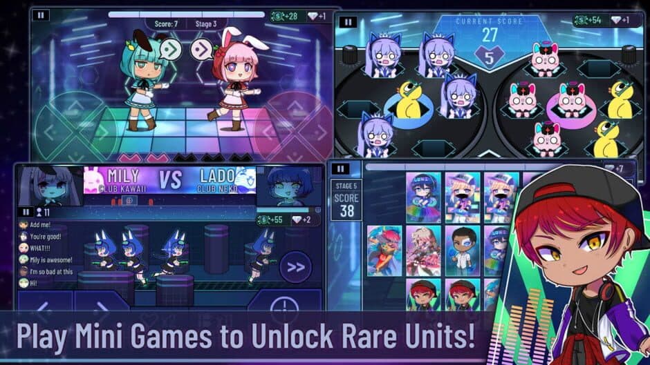 Gacha Club screenshot 6